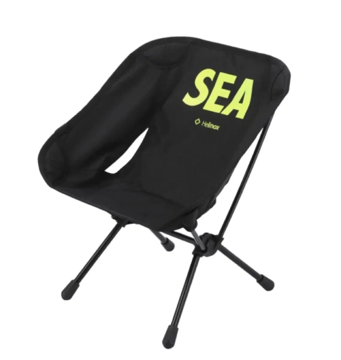 Wind and Sea X Helinox Chair Mini | 브랜드 중고거래 플랫폼, 번개장터